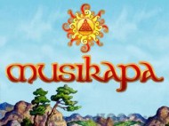 Musikapa screenshot